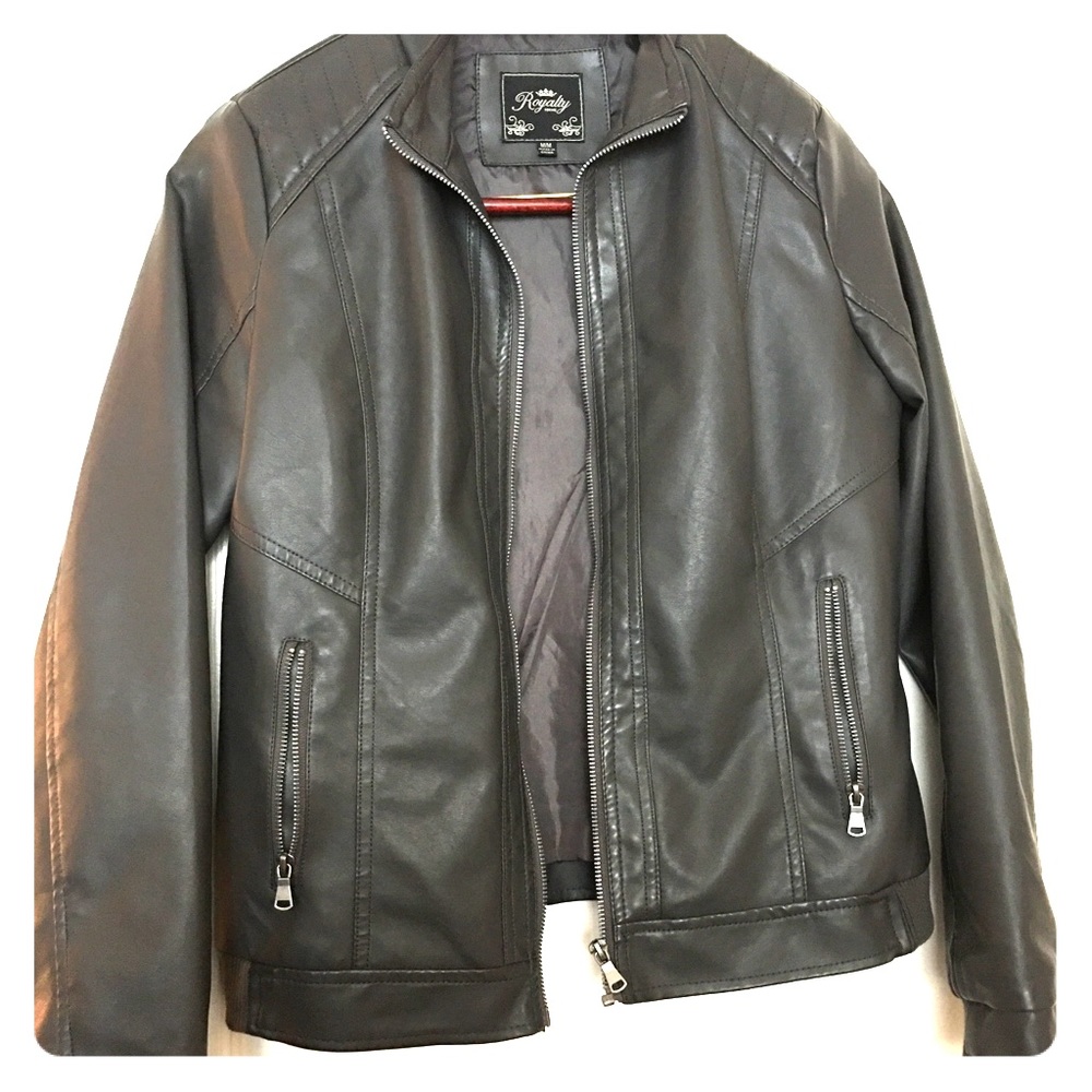 Great Vegan jacket